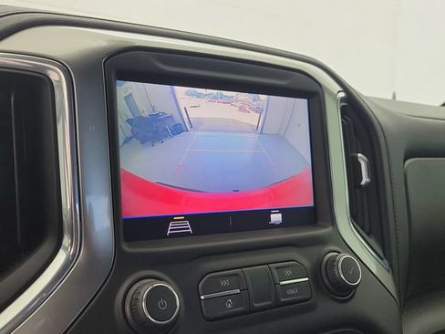 Used 2021 Chevrolet Silverado 1500 RST AWD/4WD image 27