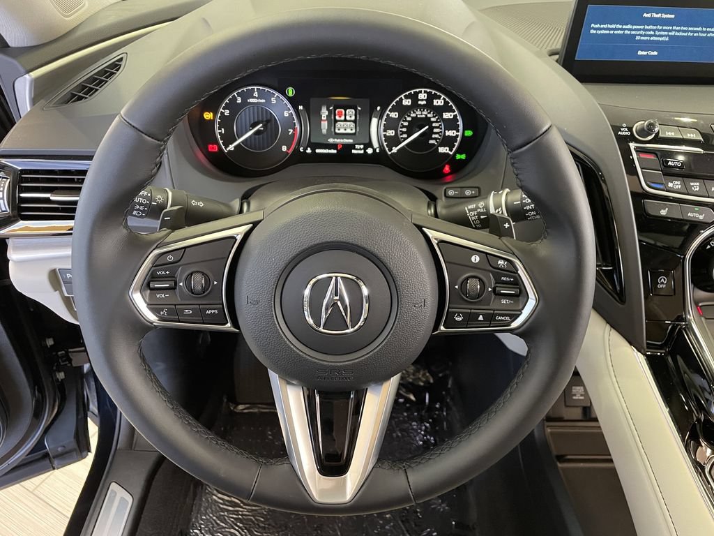 New 2025 Acura RDX w/ Technology Package AWD/4WD image 28