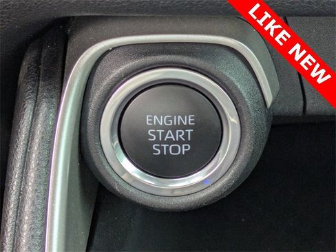 Used 2024 Toyota Grand Highlander XLE image 28