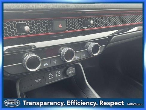 Used 2024 Honda Civic Si image 26