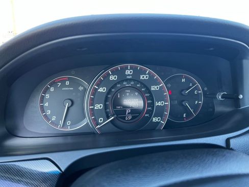 Used 2013 Honda Accord Sport image 18