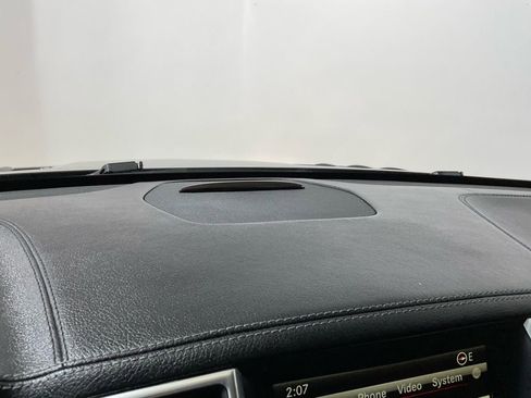 Used 2016 Mercedes-Benz GL 450 4MATIC image 30