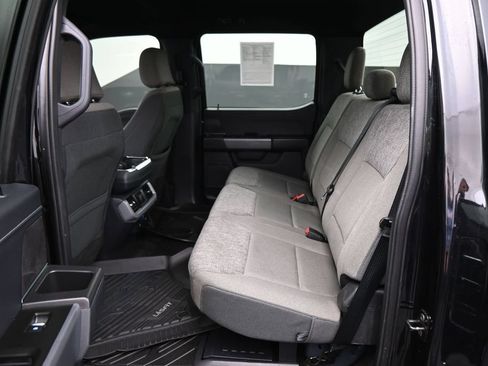 Used 2024 Ford F150 XLT w/ Mobile Office Package AWD/4WD image 16