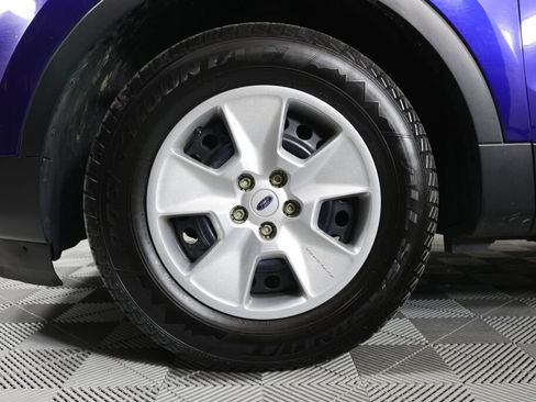 Used 2013 Ford Explorer FWD w/ Class III Trailer Tow Pkg image 9