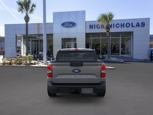New 2026 Ford Maverick XLT FWD image 5