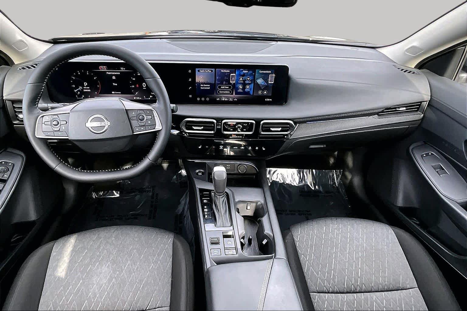 Used 2026 Nissan Sentra SV w/ SV Convenience Package FWD image 15
