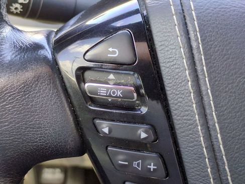 Used 2022 INFINITI QX80 Sensory w/ All-Season Package image 23