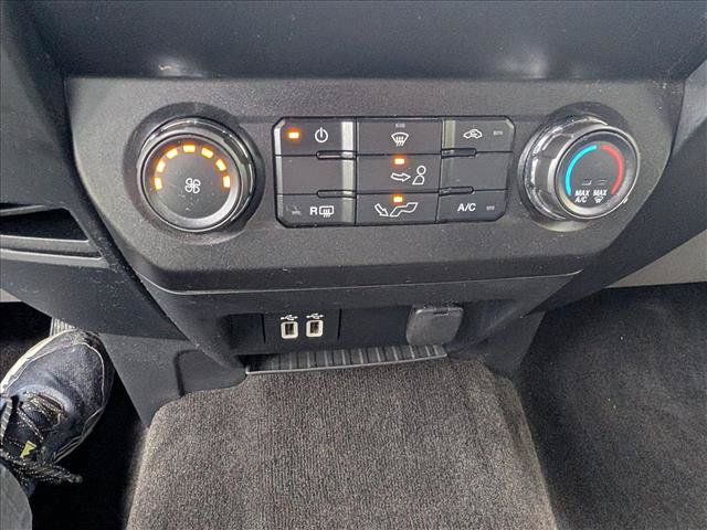 Used 2019 Ford F150 XL w/ Equipment Group 101A Mid AWD/4WD image 29
