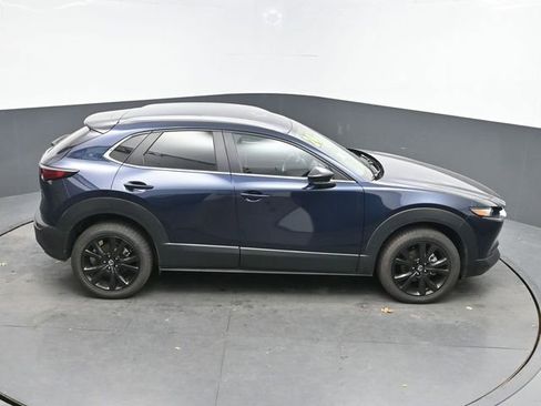 Used 2024 MAZDA CX-30 AWD 2.5 S w/ Select Sport Pkg image 28