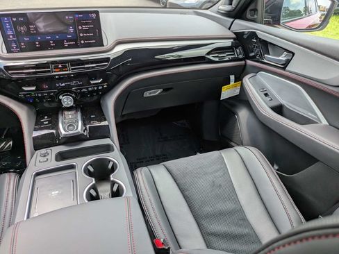 New 2026 Acura MDX A-Spec AWD/4WD image 19