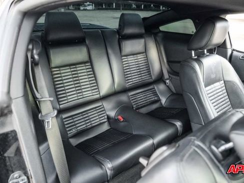 Used 2012 Ford Mustang Shelby GT500 w/ SVT Performance Pkg image 58