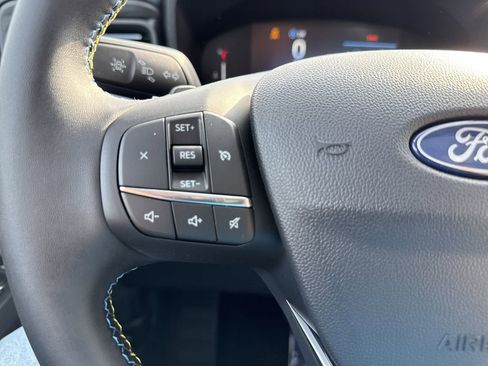 New 2025 Ford Maverick Lobo AWD/4WD image 22