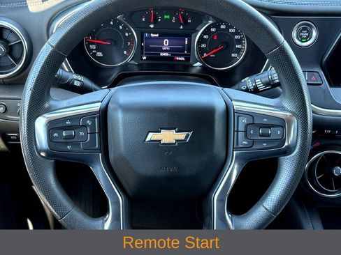 Used 2022 Chevrolet Blazer LT AWD/4WD image 13