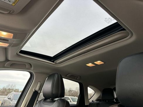 Certified 2024 MAZDA CX-5 AWD 2.5 S w/ Premium Package image 28