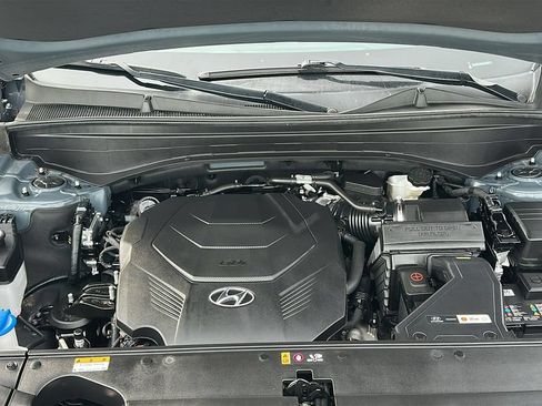 Used 2024 Hyundai Palisade XRT FWD image 3