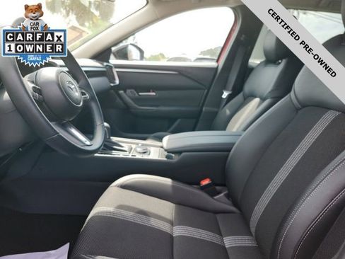 Certified 2025 MAZDA CX-50 2.5 Hybrid w/ Preferred Pkg AWD/4WD image 16