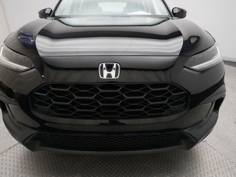 Certified 2024 Honda HR-V LX image 21