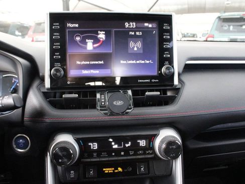 Certified 2022 Toyota RAV4 XSE w/ Weather Package image 6