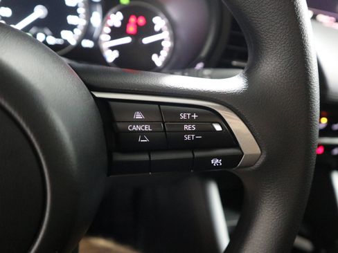 New 2026 MAZDA MAZDA3 s image 25