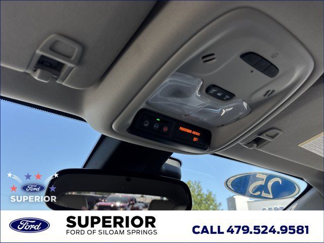 Used 2024 Buick Encore GX Avenir w/ Avenir Convenience Package AWD/4WD image 42