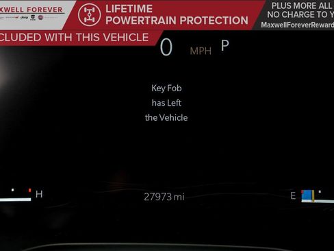 Used 2022 Jeep Grand Cherokee Summit image 19