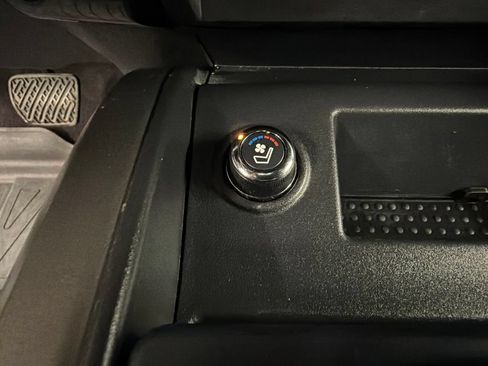 Used 2023 Nissan Titan Platinum Reserve w/ Off Road Protection Package AWD/4WD image 15