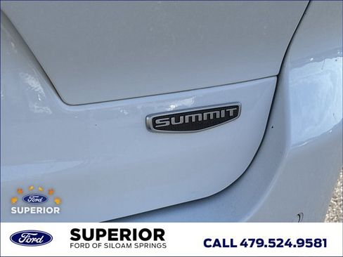 Used 2024 Jeep Grand Cherokee L Summit image 6
