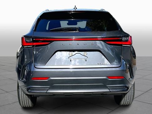 Used 2024 Lexus NX 250 w/ Towing Package (2000 Lbs) image 5