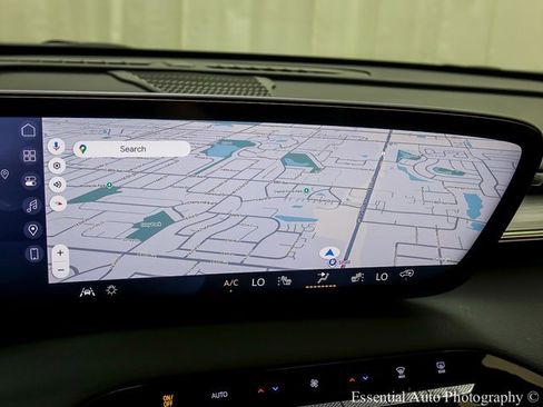 New 2026 Buick Enclave Preferred w/ LPO, Floor Liner Package image 16