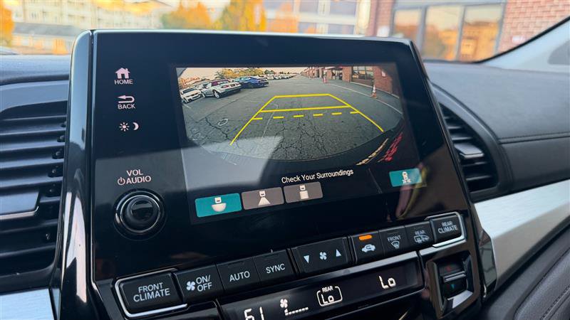 Used 2019 Honda Odyssey EX-L image 31