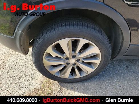 Used 2017 Buick Encore Preferred image 7