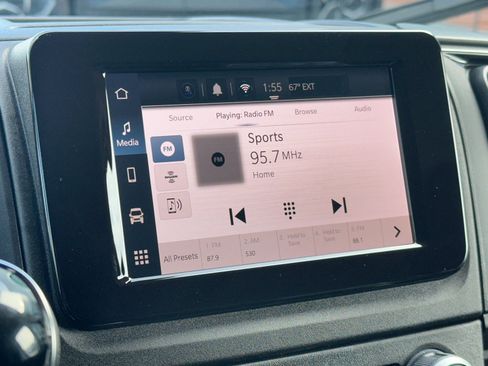 Used 2025 RAM ProMaster 2500 w/ Storage Group image 15