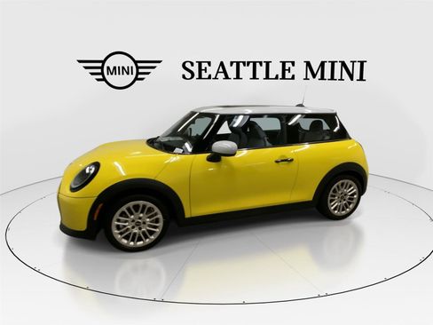 New 2026 MINI Cooper S image 6