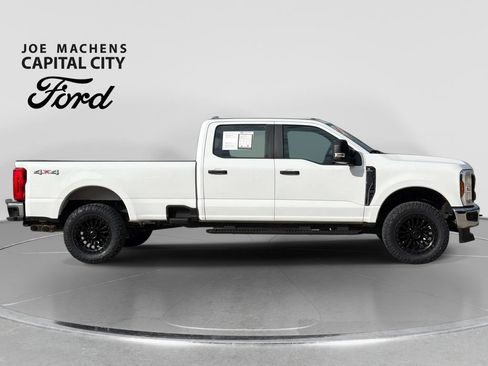 Used 2025 Ford F350 XL AWD/4WD image 34
