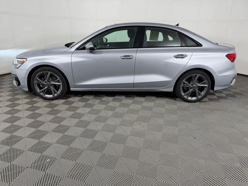 Used 2024 Audi A3 2.0T Premium FWD image 2