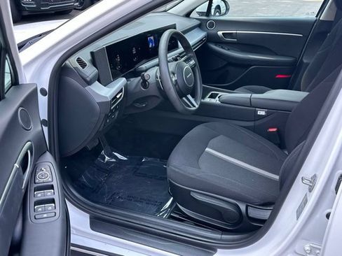 Used 2026 Hyundai Sonata Blue FWD image 26