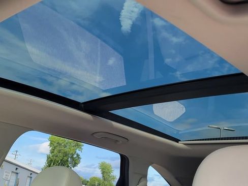 Used 2021 Kia Sorento EX w/ Panoramic Sunroof Package AWD/4WD image 20
