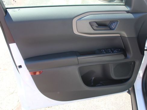 New 2026 Ford Bronco Sport Big Bend AWD/4WD image 21