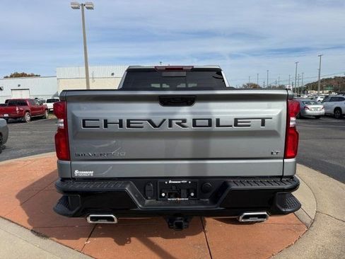 New 2026 Chevrolet Silverado 1500 LT Trail Boss w/ Convenience Package II image 5
