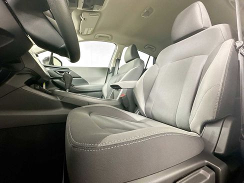 Certified 2025 Subaru Crosstrek 2.0i Premium w/ Crosstrek Mirror Package image 18