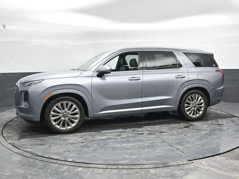 Used 2020 Hyundai Palisade Limited image 8