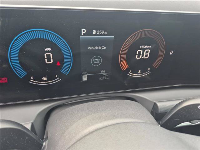 New 2026 Hyundai Tucson SE AWD/4WD image 11