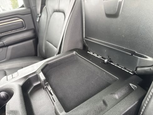 Used 2020 RAM 1500 Limited image 13