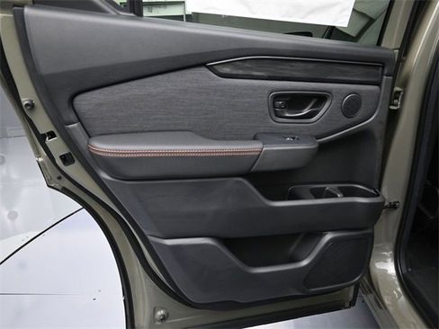 New 2026 Honda Passport TrailSport image 26