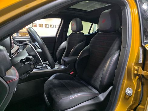 Used 2024 Dodge Hornet R/T Plus AWD/4WD image 15