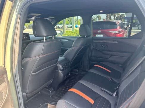 Used 2026 Honda Passport TrailSport image 12