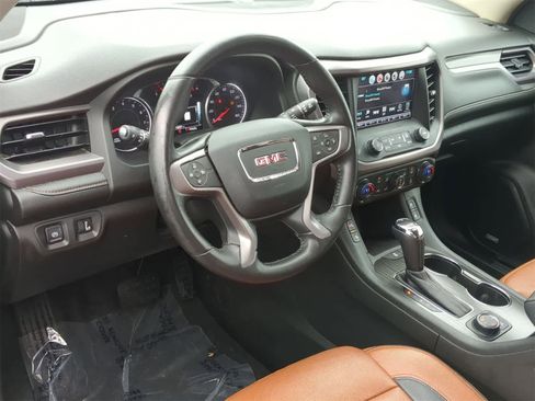 Used 2017 GMC Acadia SLT image 10