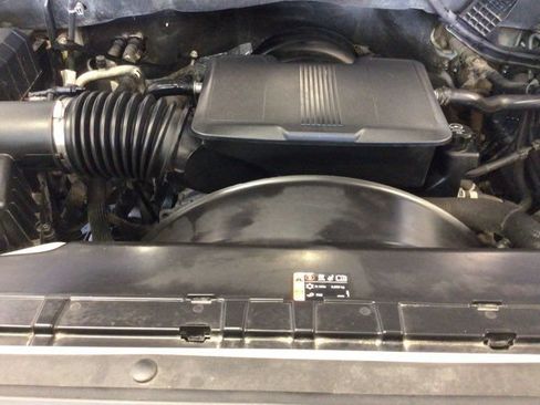 Used 2020 Chevrolet Silverado 2500 W/T w/ WT Fleet Convenience Package AWD/4WD image 7
