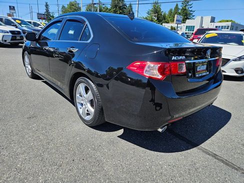 Used 2013 Acura TSX Sedan FWD image 6