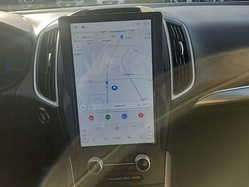 Used 2022 Ford Edge SEL w/ Convenience Package image 13